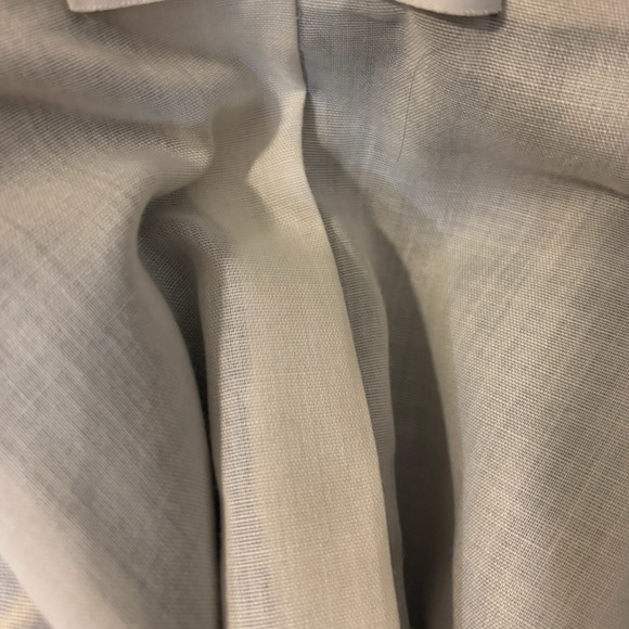 Charlotte Russe Y2K Retro Vintage  Black Fully Lined  Blazer Size Medium - Picture 10 of 14